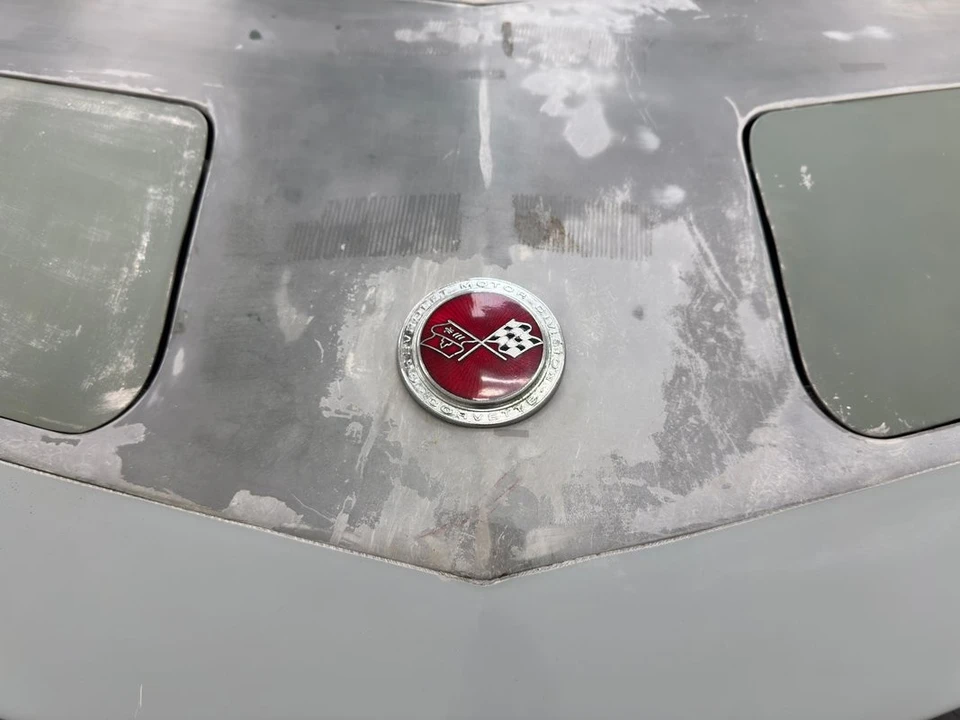 1974 Chevrolet Corvette C3 - Image 11 of 31