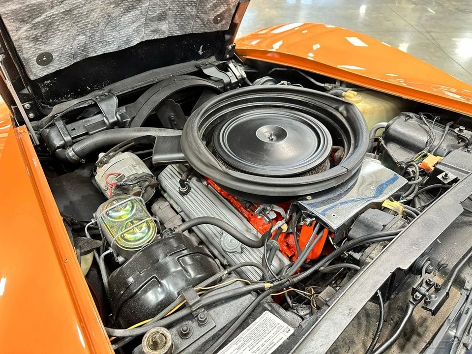 1974 Chevrolet Corvette C3 - Image 24 of 24