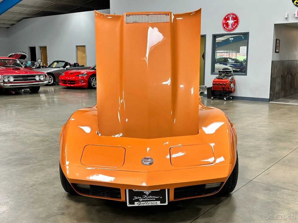 1974 Chevrolet Corvette C3 - Image 20 of 21