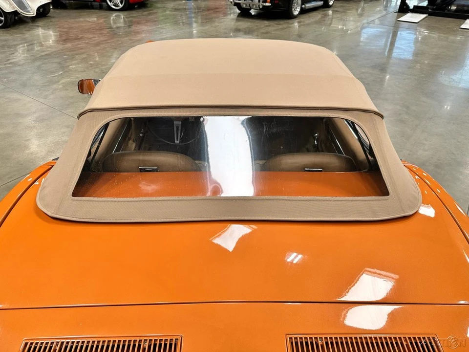 1974 Chevrolet Corvette C3 - Image 9 of 24