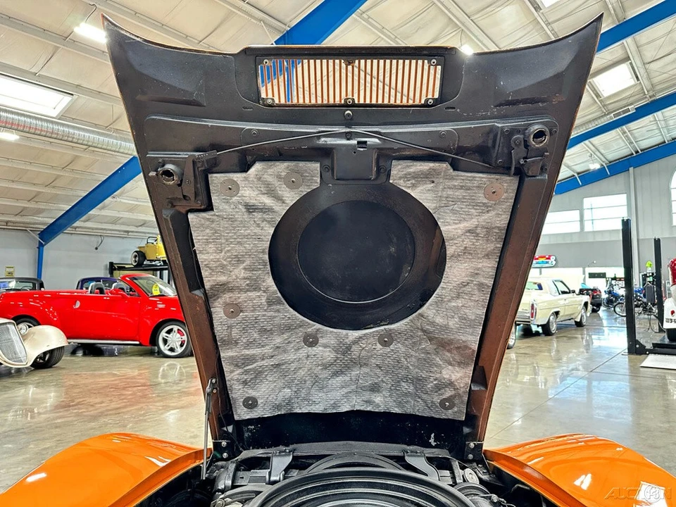 1974 Chevrolet Corvette C3 - Image 21 of 21
