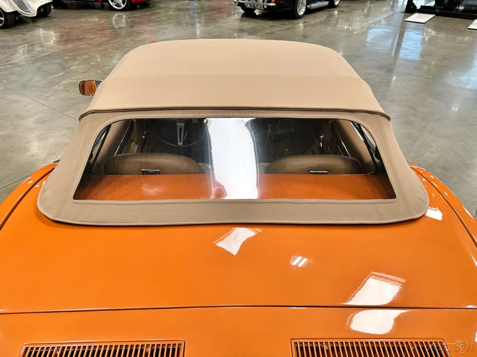 1974 Chevrolet Corvette C3 - Image 9 of 21