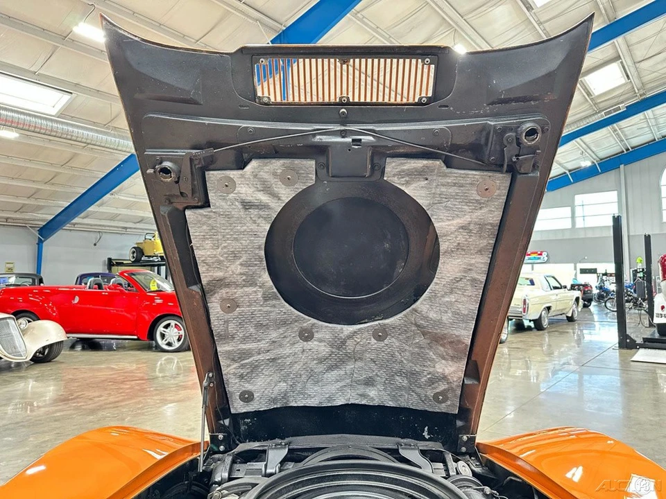 1974 Chevrolet Corvette C3 - Image 22 of 24