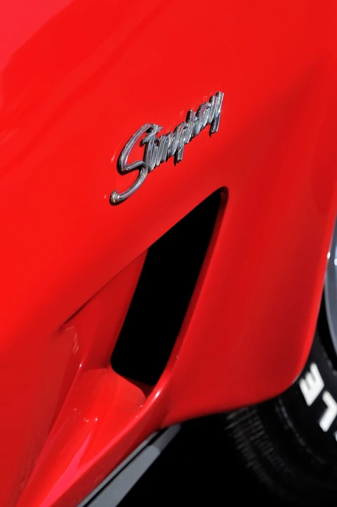 1974 Chevrolet Corvette C3 - Image 9 of 9