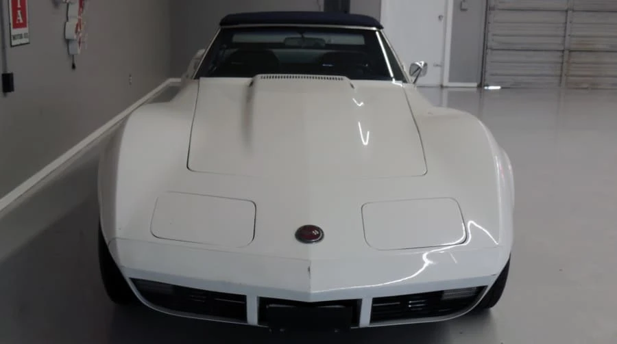 1974 Chevrolet Corvette C3 - Image 5 of 10