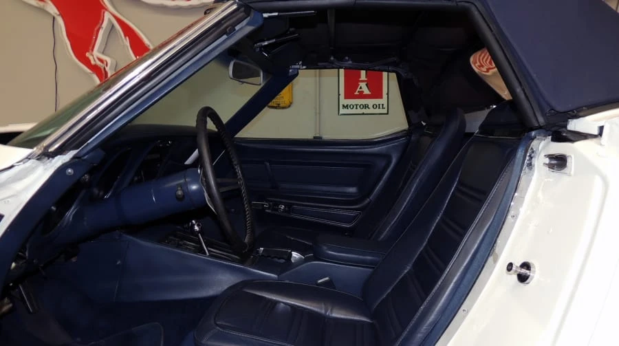 1974 Chevrolet Corvette C3 - Image 6 of 10