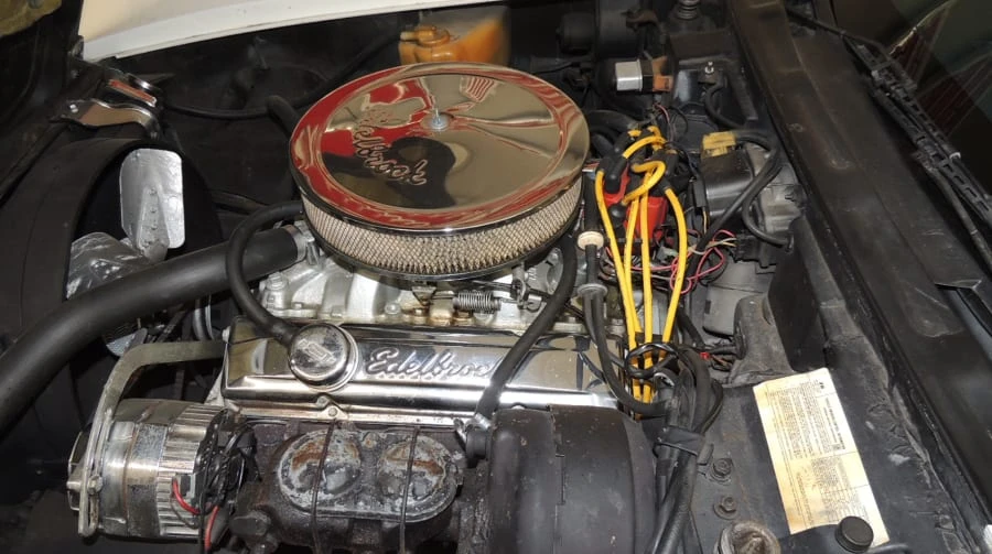 1974 Chevrolet Corvette C3 - Image 9 of 10