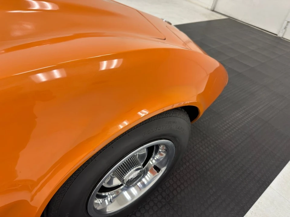 1974 Chevrolet Corvette C3 - Image 27 of 31