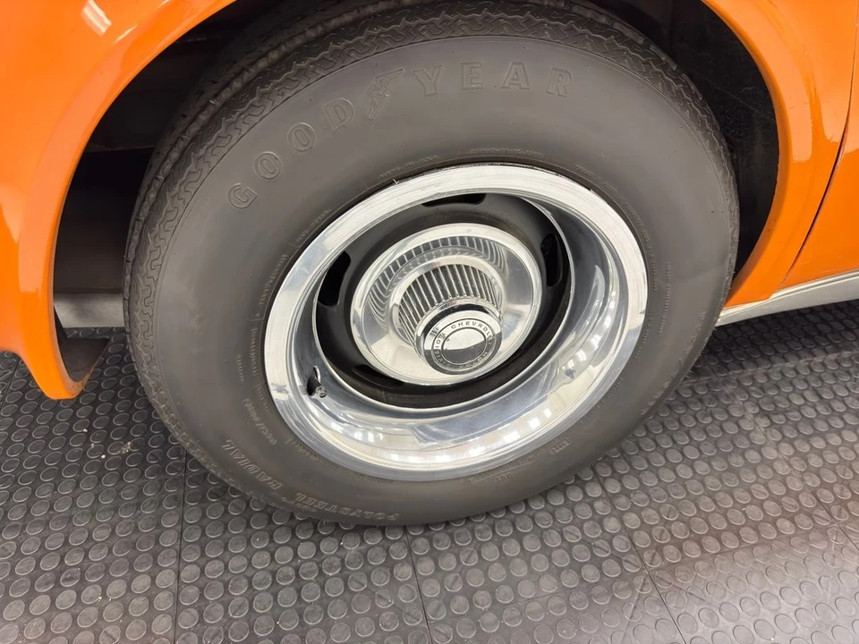 1974 Chevrolet Corvette C3 - Image 24 of 31