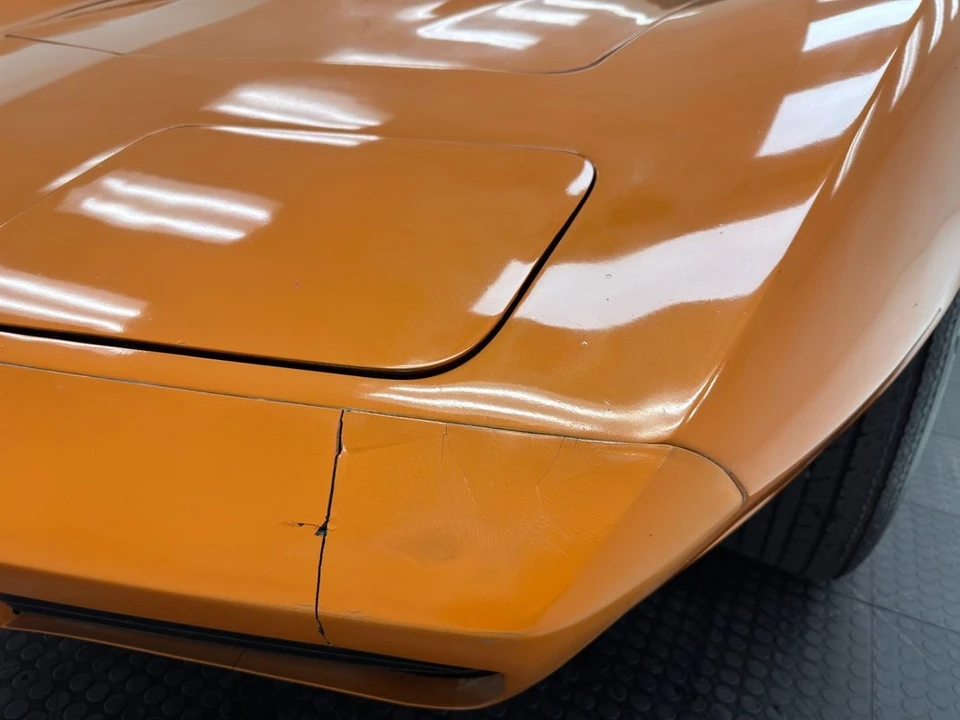 1974 Chevrolet Corvette C3 - Image 13 of 31