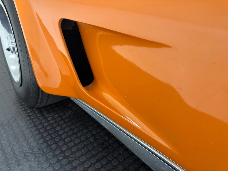 1974 Chevrolet Corvette C3 - Image 16 of 31