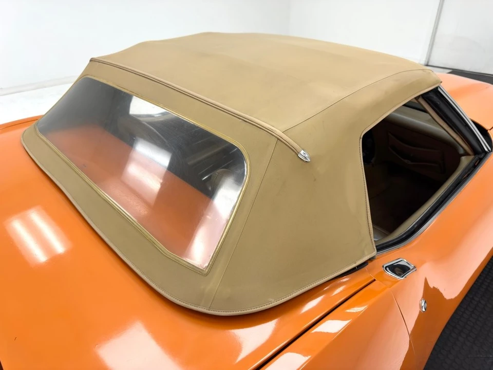 1974 Chevrolet Corvette C3 - Image 25 of 31