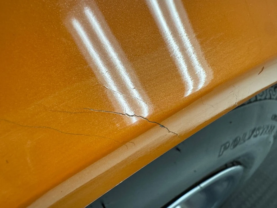 1974 Chevrolet Corvette C3 - Image 29 of 31