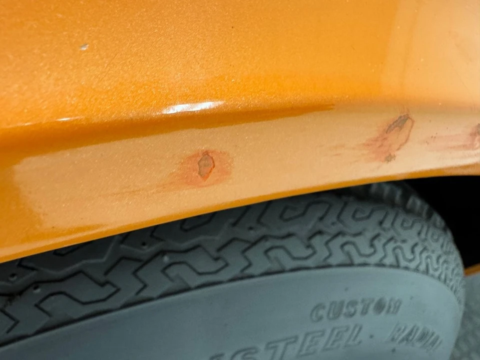 1974 Chevrolet Corvette C3 - Image 30 of 31