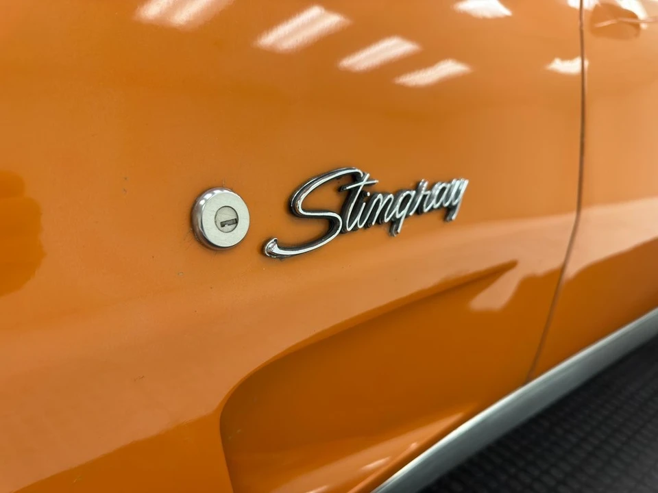 1974 Chevrolet Corvette C3 - Image 15 of 31