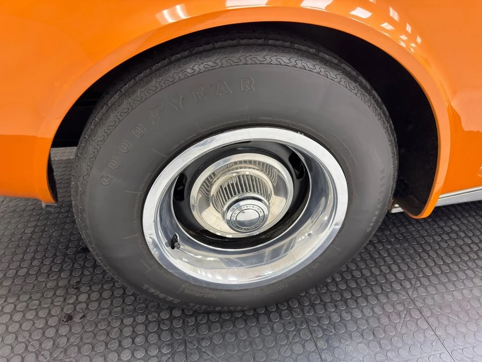 1974 Chevrolet Corvette C3 - Image 14 of 31