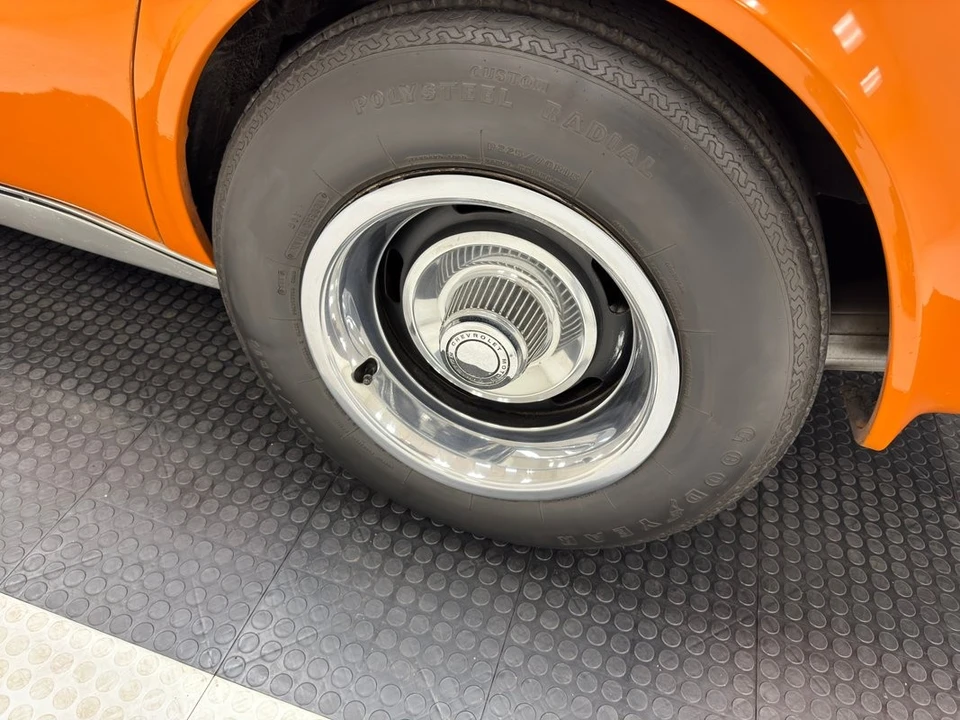 1974 Chevrolet Corvette C3 - Image 22 of 31