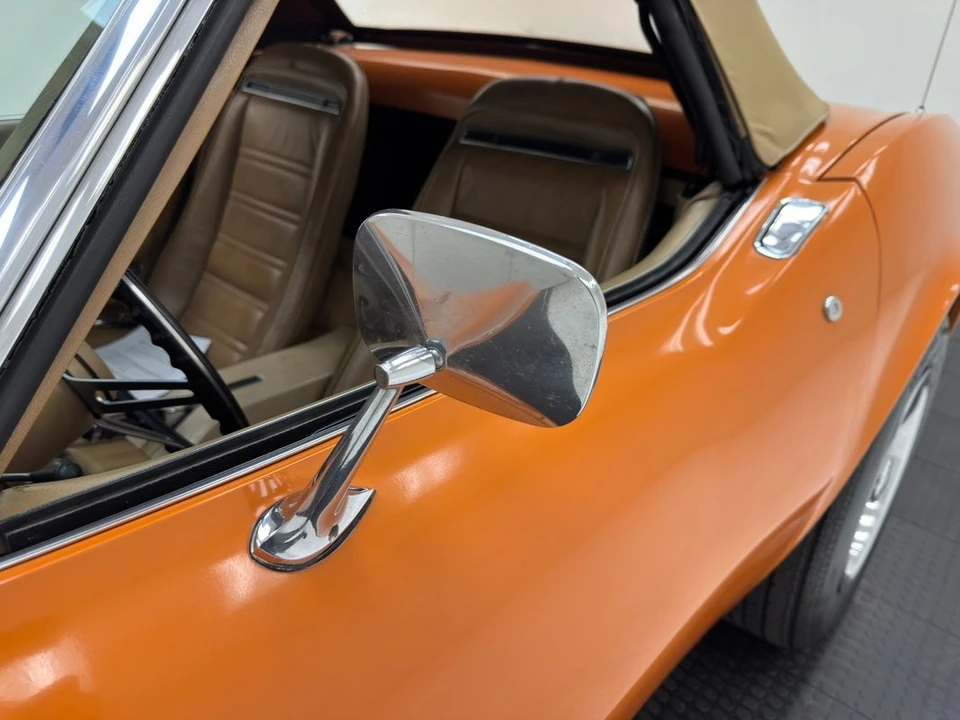 1974 Chevrolet Corvette C3 - Image 19 of 31