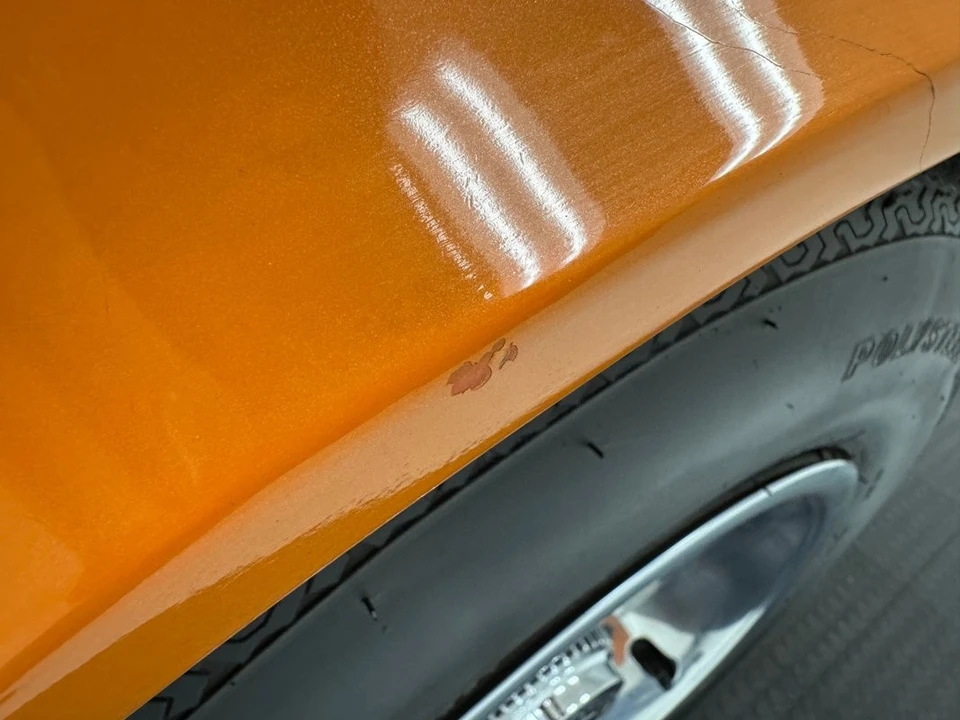 1974 Chevrolet Corvette C3 - Image 28 of 31