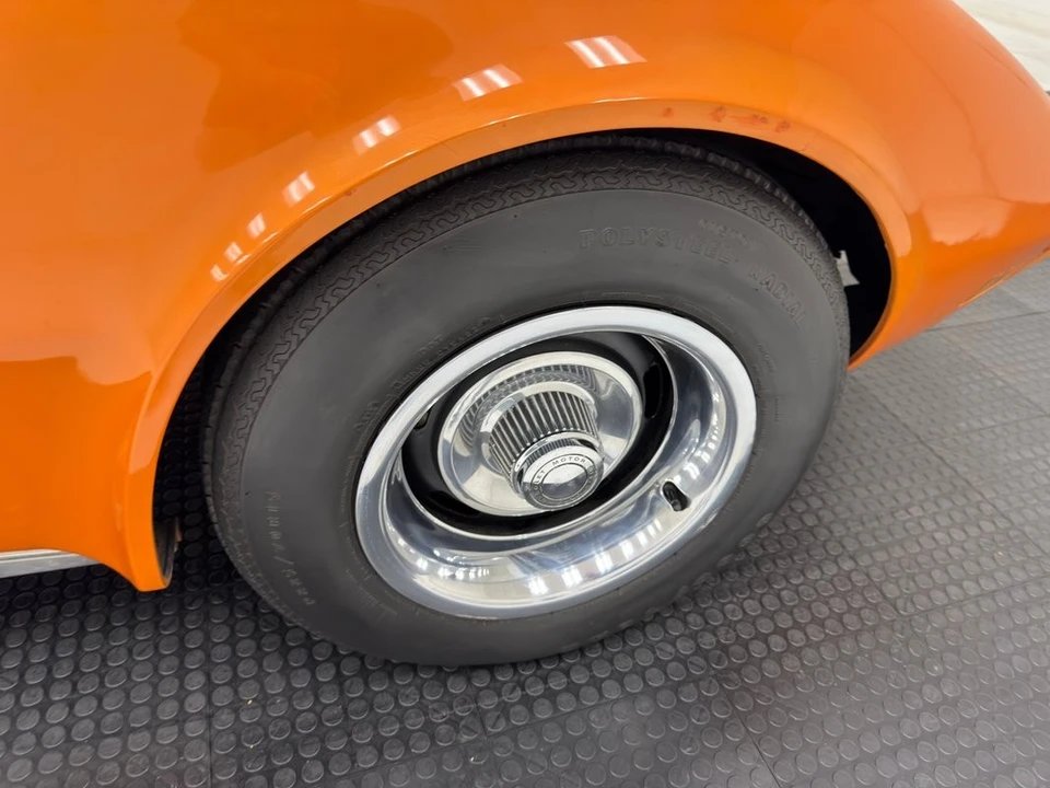 1974 Chevrolet Corvette C3 - Image 26 of 31