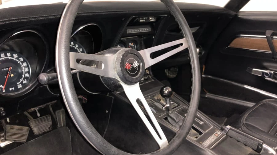 1974 Chevrolet Corvette C3 - Image 2 of 5