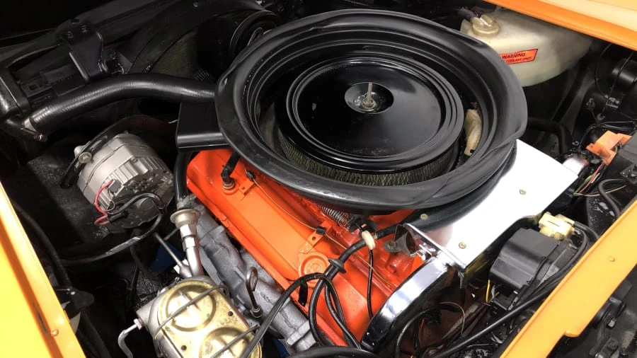 1974 Chevrolet Corvette C3 - Image 5 of 5