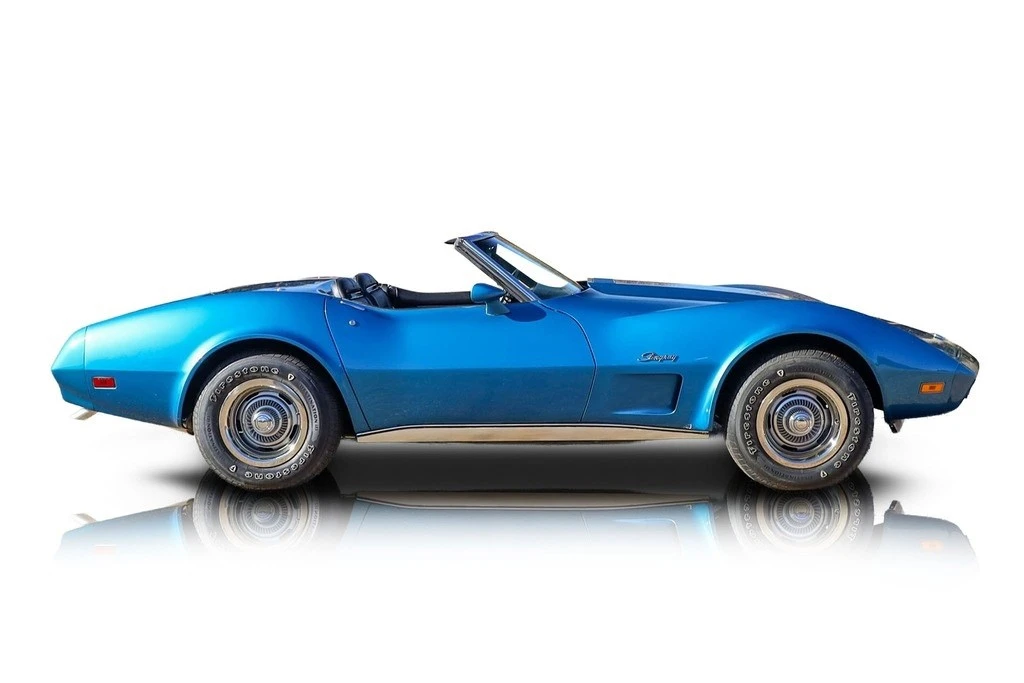 1974 Chevrolet Corvette C3 - Image 2 of 12