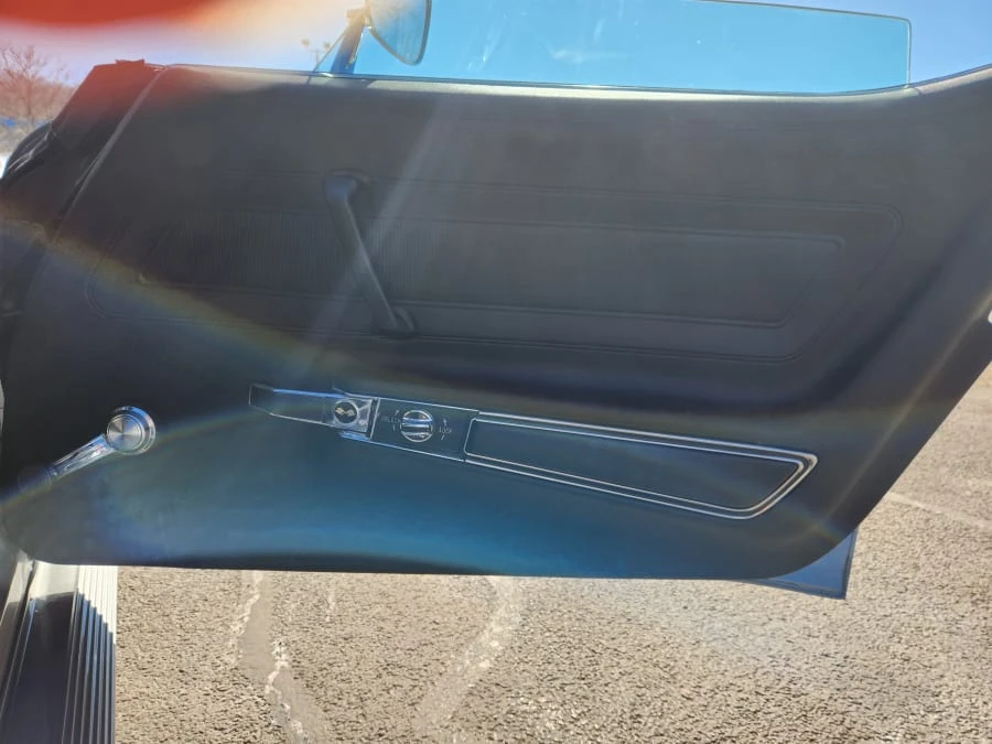 1974 Chevrolet Corvette C3 - Image 15 of 21