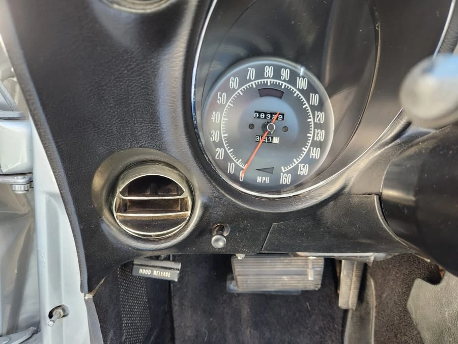 1974 Chevrolet Corvette C3 - Image 10 of 21