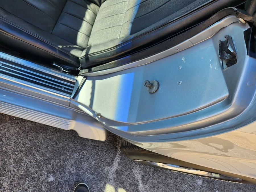 1974 Chevrolet Corvette C3 - Image 11 of 21