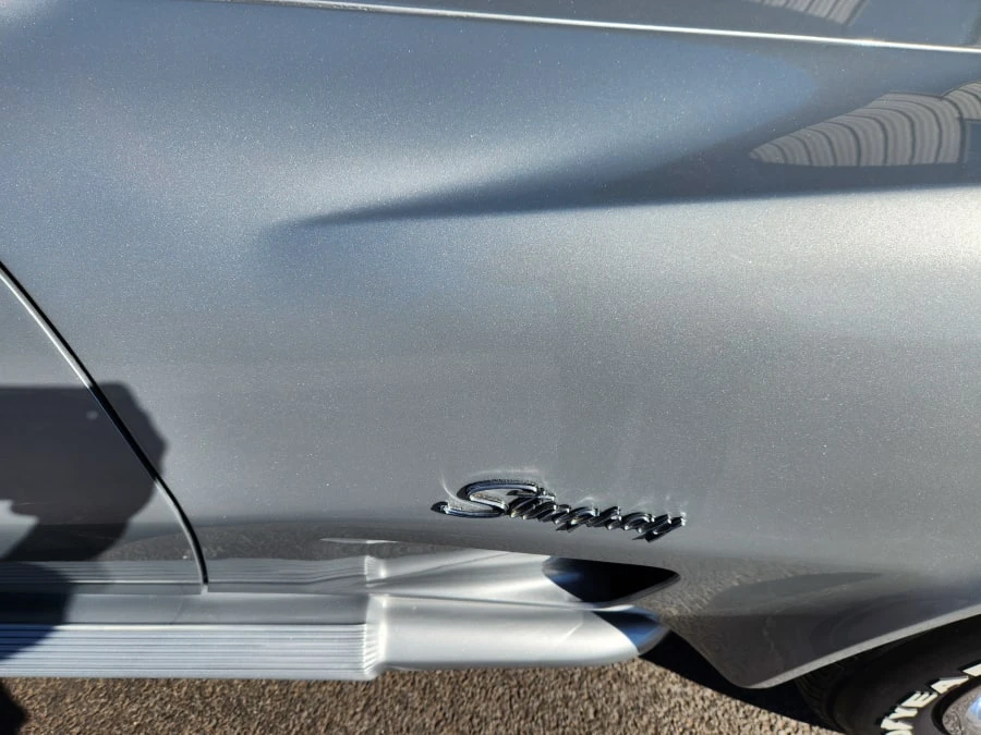 1974 Chevrolet Corvette C3 - Image 7 of 21