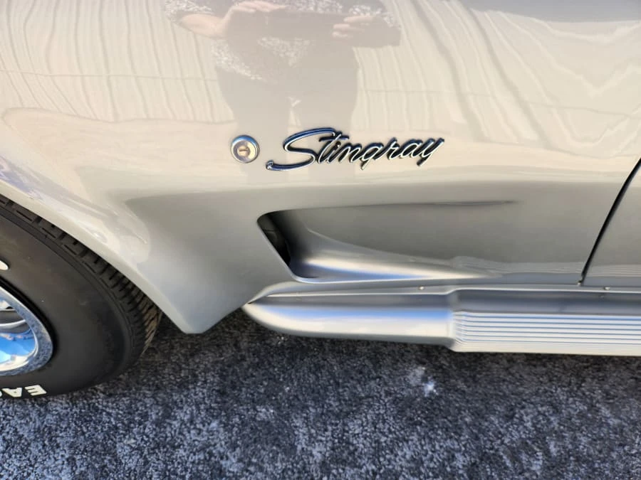 1974 Chevrolet Corvette C3 - Image 6 of 21