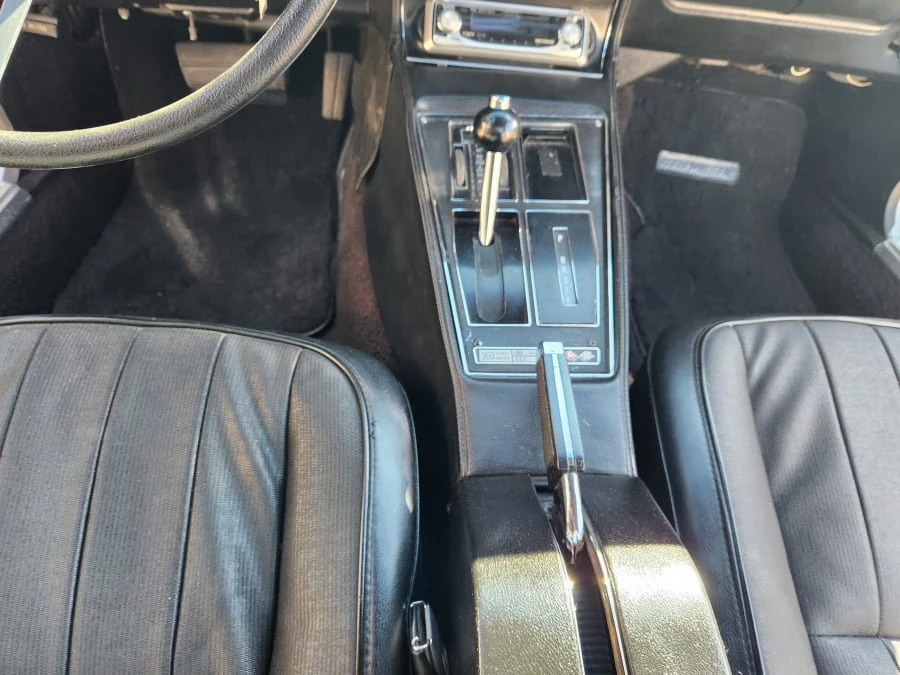 1974 Chevrolet Corvette C3 - Image 12 of 21