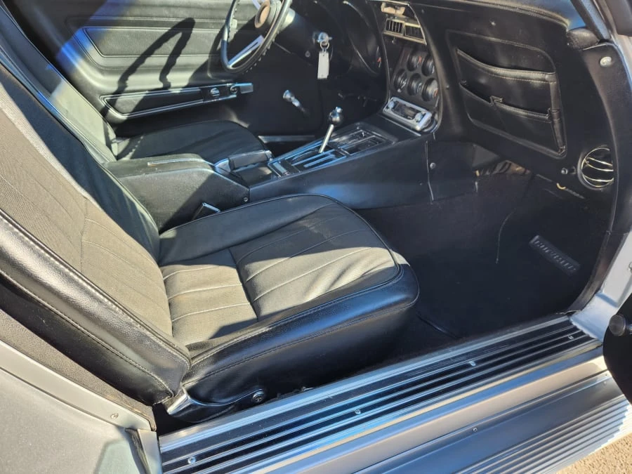 1974 Chevrolet Corvette C3 - Image 16 of 21