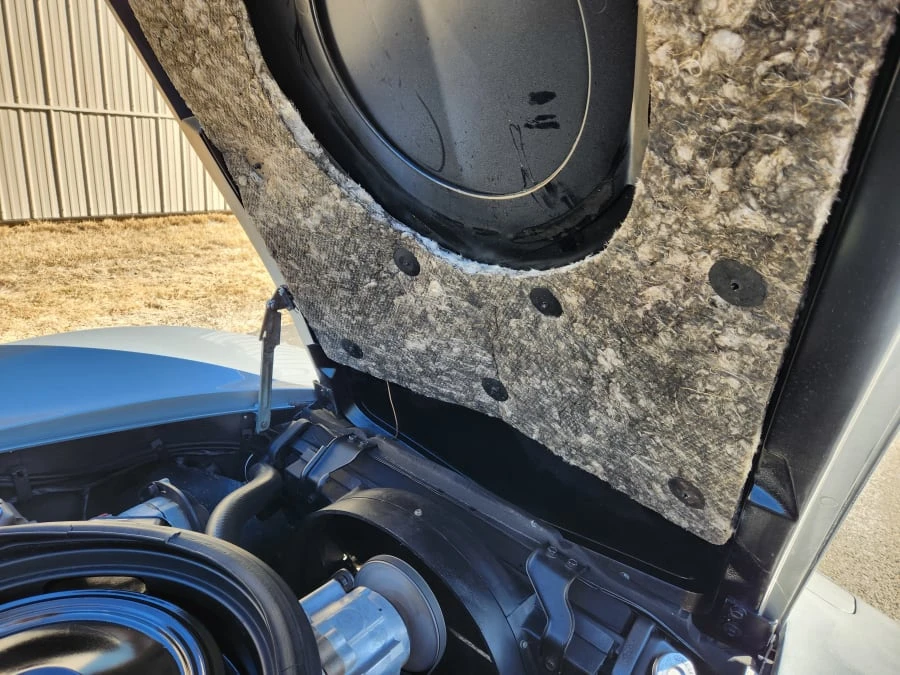 1974 Chevrolet Corvette C3 - Image 21 of 21