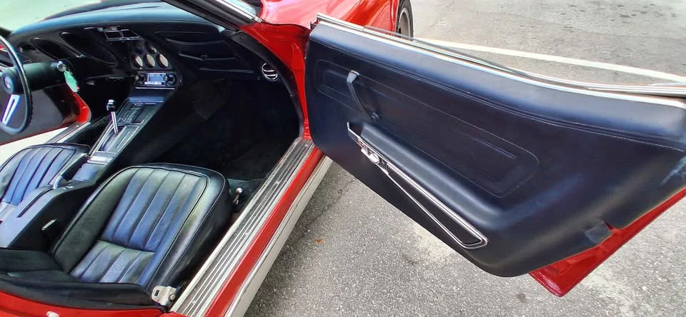 1974 Chevrolet Corvette - Image 7 of 15