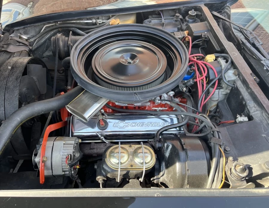 1974 Chevrolet Corvette C3 - Image 6 of 7
