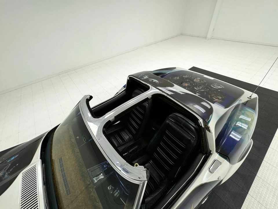 1974 Chevrolet Corvette C3 - Image 15 of 31
