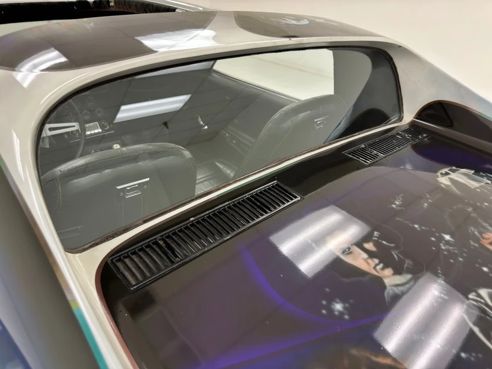 1974 Chevrolet Corvette C3 - Image 18 of 31