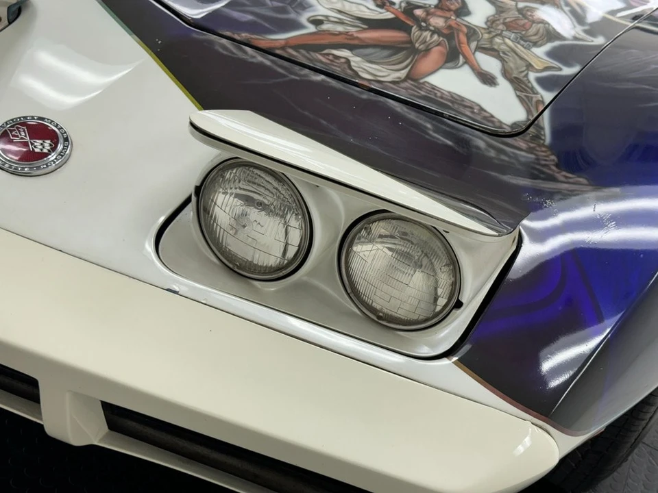 1974 Chevrolet Corvette C3 - Image 10 of 31