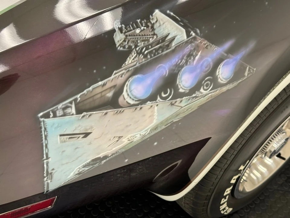 1974 Chevrolet Corvette C3 - Image 31 of 31
