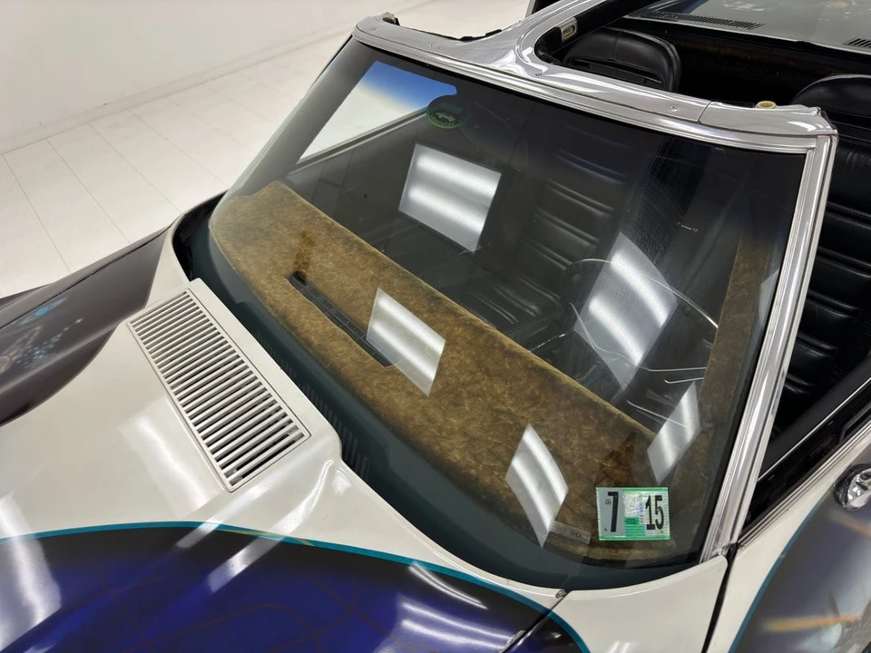 1974 Chevrolet Corvette C3 - Image 13 of 31