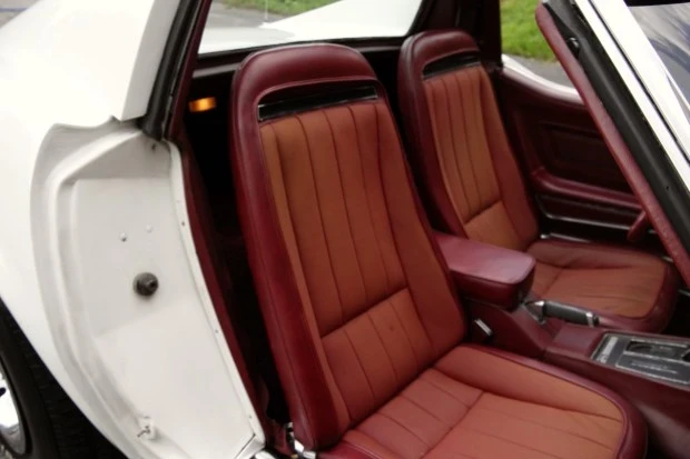 1974 Chevrolet Corvette C3 - Image 4 of 8