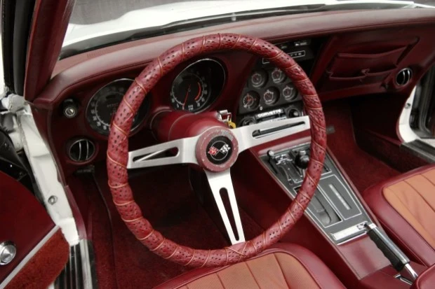 1974 Chevrolet Corvette C3 - Image 5 of 8