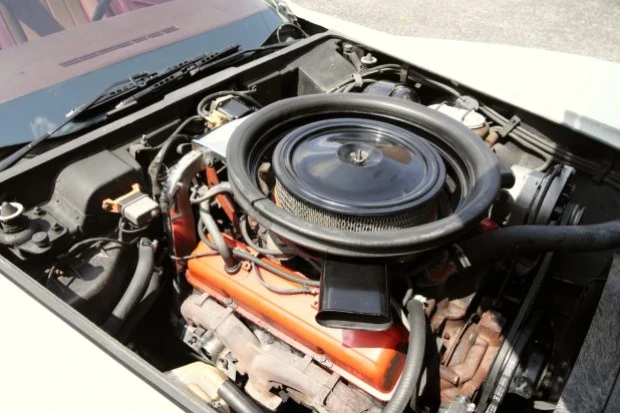 1974 Chevrolet Corvette C3 - Image 6 of 8