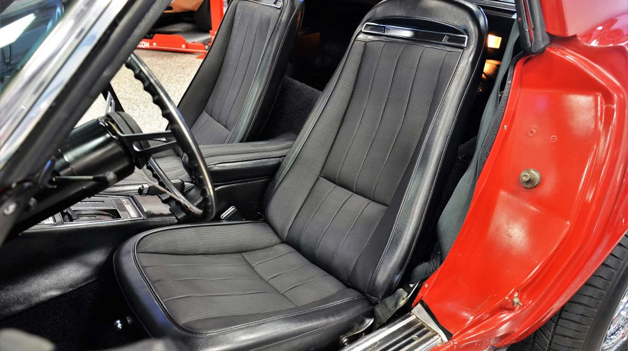 1974 Chevrolet Corvette C3 - Image 6 of 10