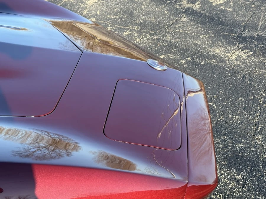 1974 Chevrolet Corvette C3 - Image 9 of 17