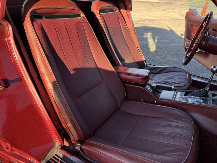 1974 Chevrolet Corvette C3 - Image 13 of 17