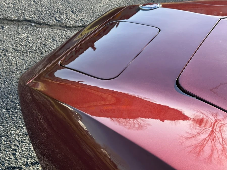 1974 Chevrolet Corvette C3 - Image 10 of 17