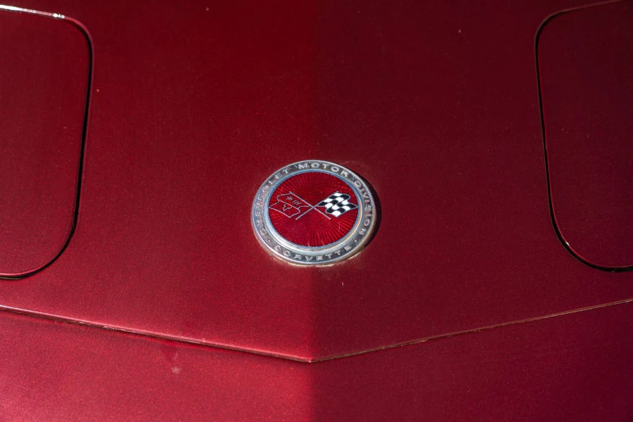 1974 Chevrolet Corvette C3 - Image 10 of 20